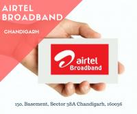 Airtel BroadBand image 1